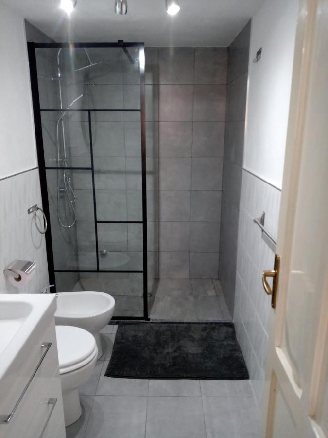 Casa Repasi Lägenhet Sferracavallo Exteriör bild