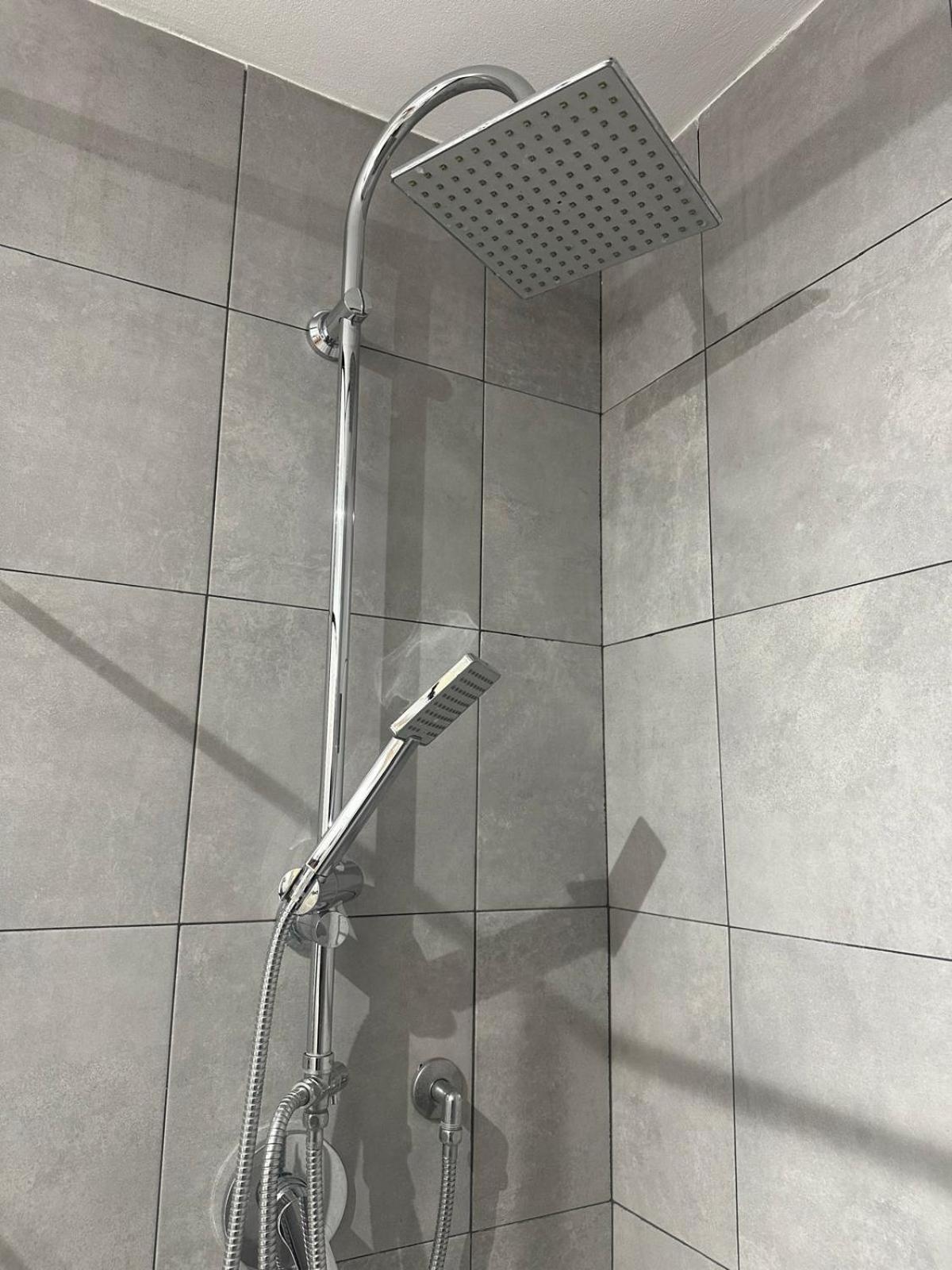 Casa Repasi Lägenhet Sferracavallo Exteriör bild